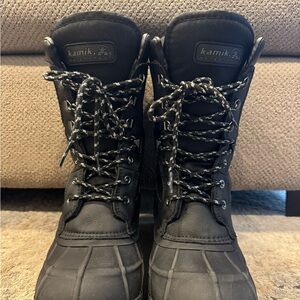 Men’s Winter Boots
